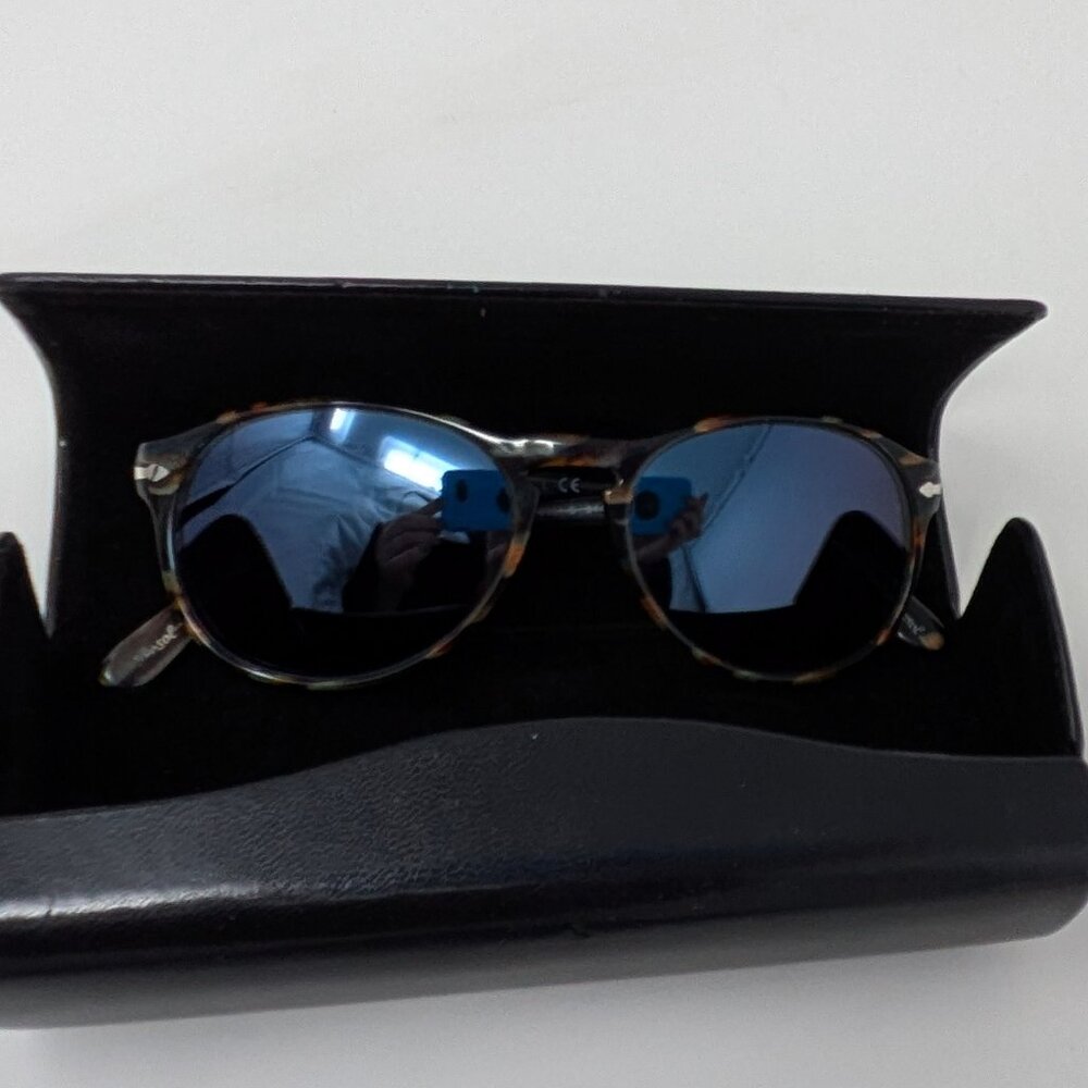 Persol Sunglasses Black